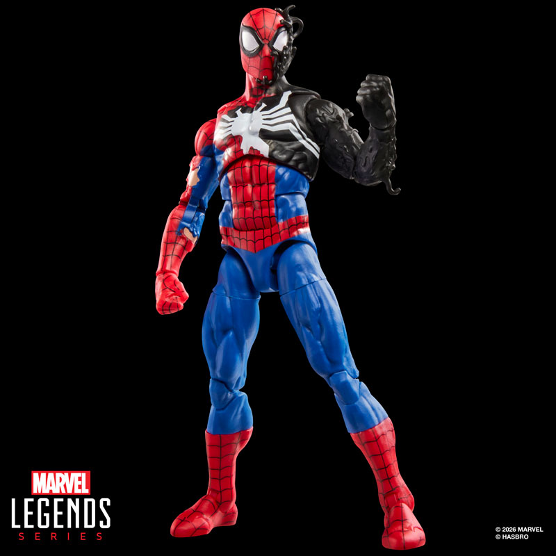 AmiAmi [Character & Hobby Shop] | Marvel Legends Series Secret