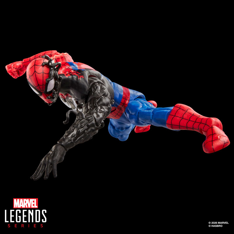 AmiAmi [Character & Hobby Shop] | Marvel Legends Series Secret