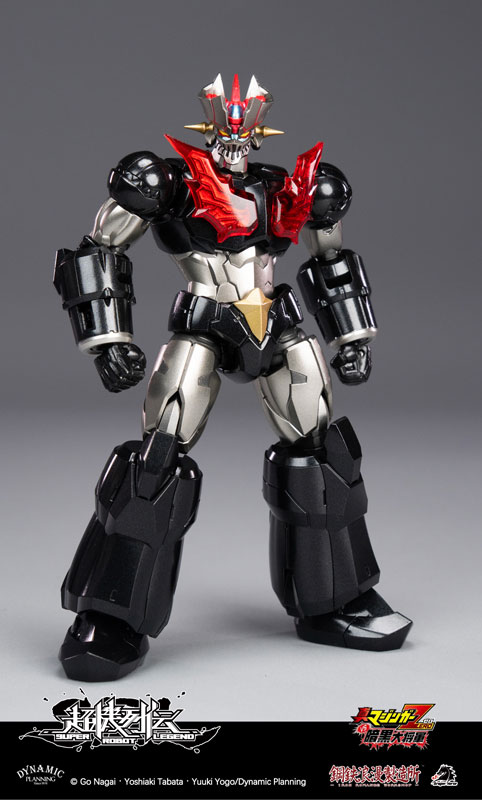 AmiAmi [Character & Hobby Shop] | IRON ROMANCE WORKSHOP x DRAGON