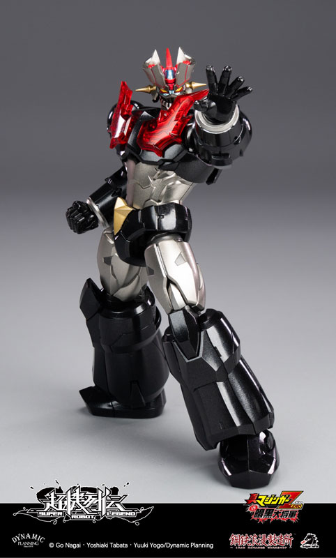 AmiAmi [Character & Hobby Shop] | IRON ROMANCE WORKSHOP x DRAGON