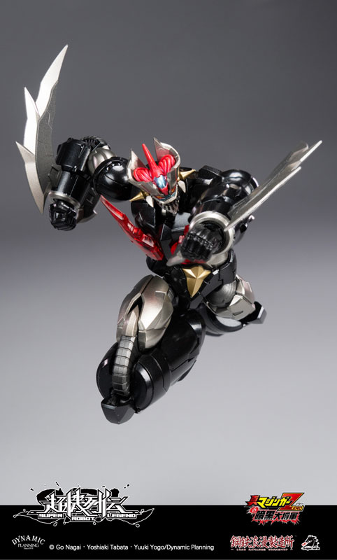 AmiAmi [Character & Hobby Shop] | IRON ROMANCE WORKSHOP x DRAGON
