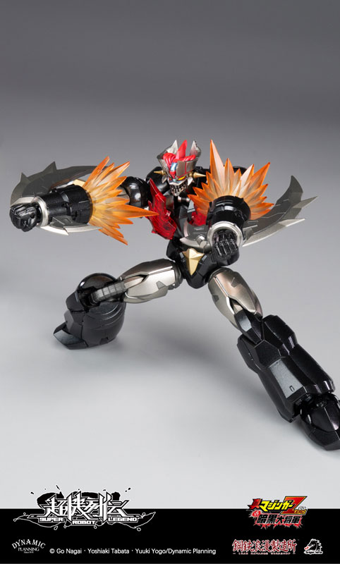 AmiAmi [Character & Hobby Shop] | IRON ROMANCE WORKSHOP x DRAGON