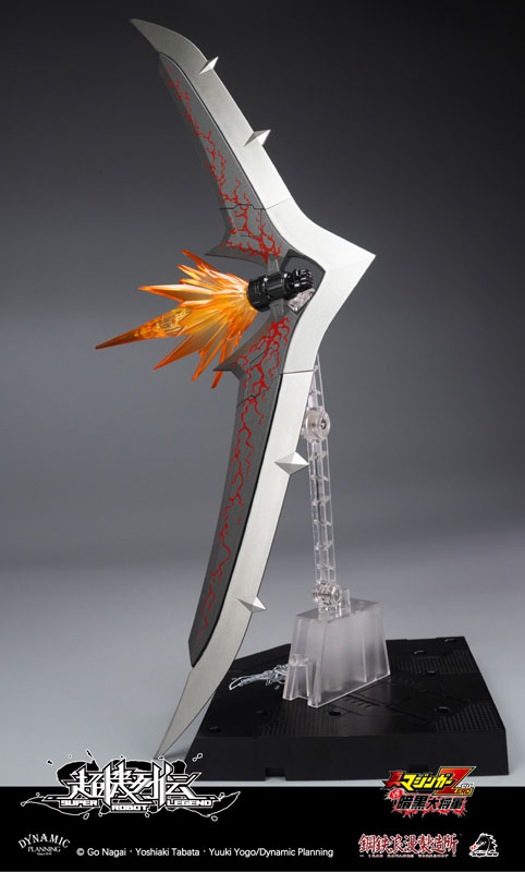 AmiAmi [Character & Hobby Shop] | IRON ROMANCE WORKSHOP x DRAGON