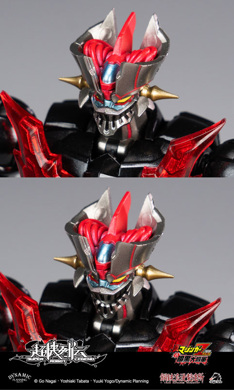 AmiAmi [Character & Hobby Shop] | IRON ROMANCE WORKSHOP x DRAGON