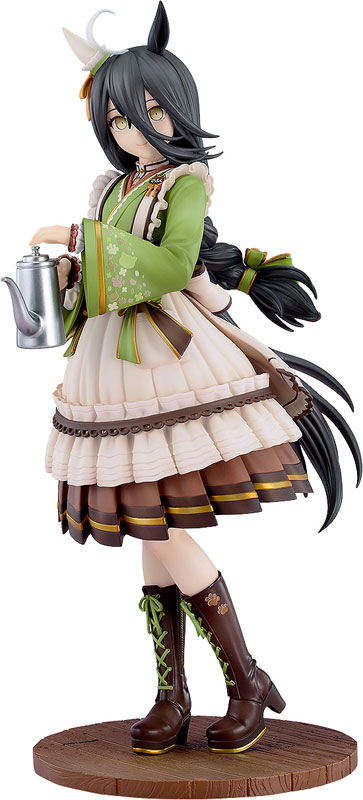 AmiAmi [Character & Hobby Shop] | Umamusume Pretty Derby Manhattan