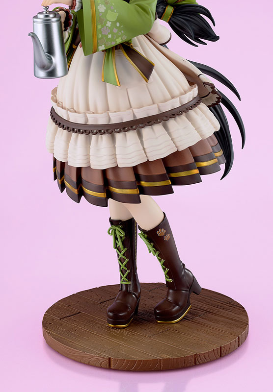AmiAmi [Character & Hobby Shop] | Umamusume Pretty Derby Manhattan