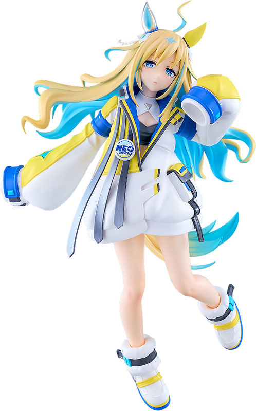 AmiAmi [Character & Hobby Shop] | POP UP PARADE Umamusume Pretty Derby Neo Universe L size Complete Figure(Pre-order)