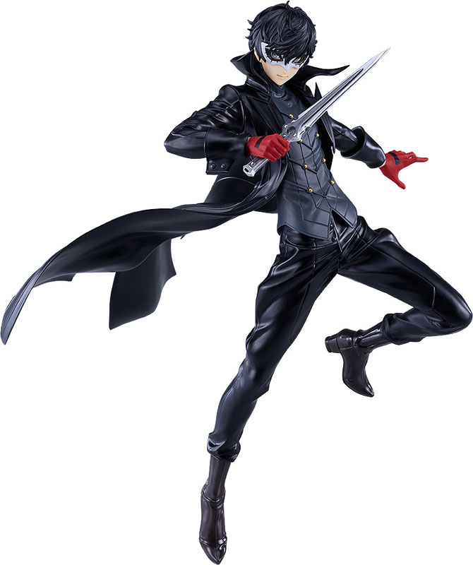AmiAmi [Character & Hobby Shop] | POP UP PARADE Persona 5 Royal