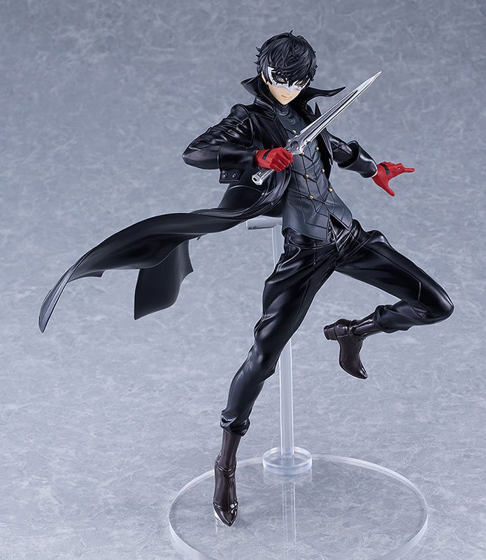 ポップアップパレード ジョーカー AmiAmi [Character & Hobby Shop] | POP UP PARADE Persona 5 Royal
