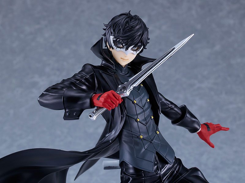AmiAmi [Character & Hobby Shop] | POP UP PARADE Persona 5 Royal
