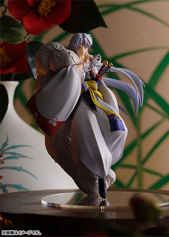 AmiAmi [Character & Hobby Shop] | POP UP PARADE InuYasha