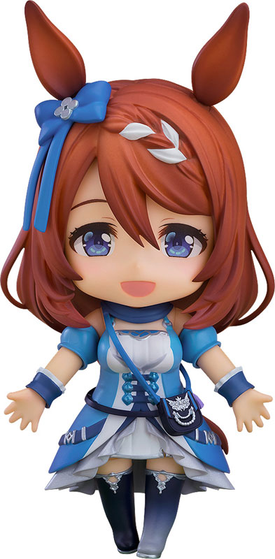 AmiAmi [Character & Hobby Shop] | Nendoroid Umamusume Pretty Derby
