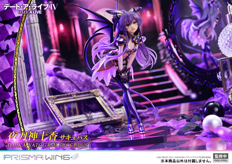 Love is a battle [Succubus|MAKI] 東方 Succubus Hearts: Demon Love Redemption for Nintendo Switch