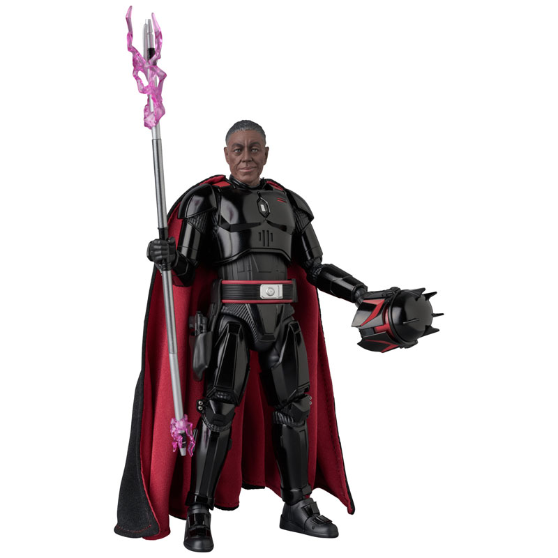 AmiAmi [Character & Hobby Shop] | MAFEX No.301 MAFEX MOFF GIDEON
