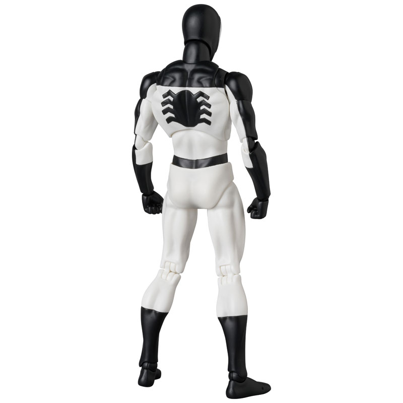 AmiAmi [Character & Hobby Shop] | MAFEX No.302 MAFEX Negative Zone