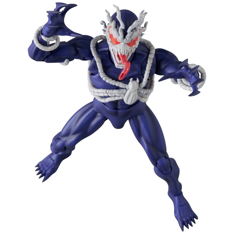 AmiAmi [Character & Hobby Shop] | MAFEX No.303 MAFEX VENOM 2099