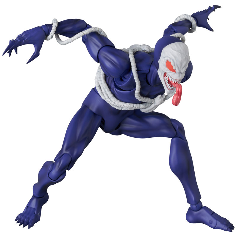 AmiAmi [Character & Hobby Shop] | MAFEX No.303 MAFEX VENOM 2099