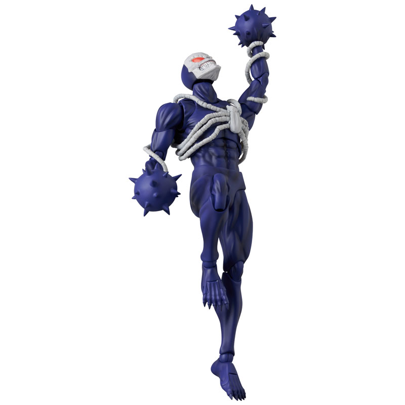 AmiAmi [Character & Hobby Shop] | MAFEX No.303 MAFEX VENOM 2099