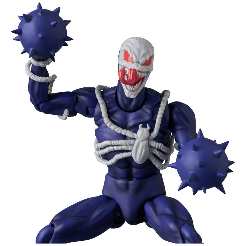AmiAmi [Character & Hobby Shop] | MAFEX No.303 MAFEX VENOM 2099
