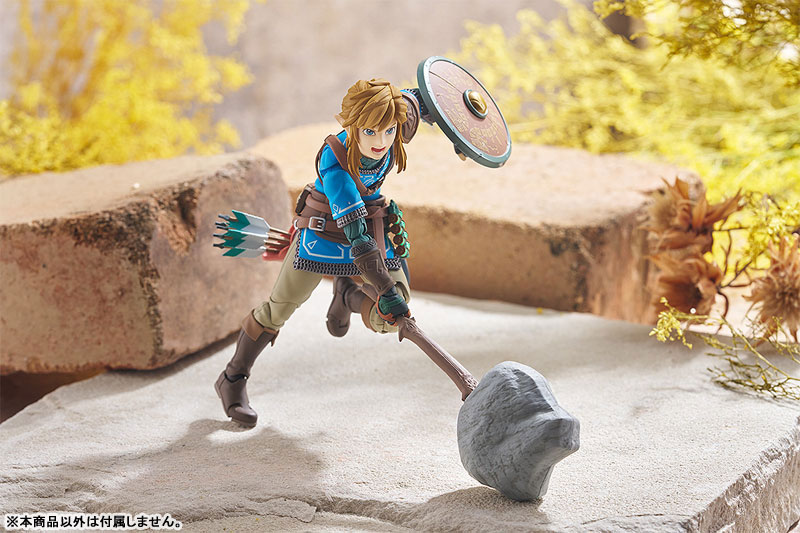 AmiAmi [Character & Hobby Shop] | [Exclusive Sale] figma The