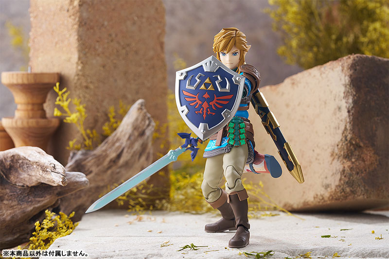 AmiAmi [Character & Hobby Shop] | [Exclusive Sale] figma The