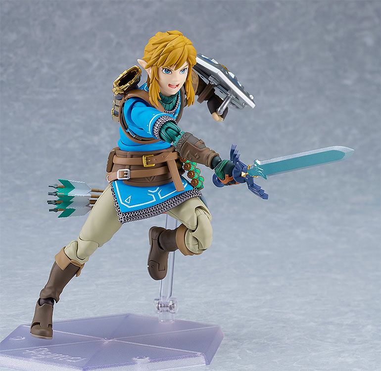 AmiAmi [Character & Hobby Shop] | [Exclusive Sale] figma The