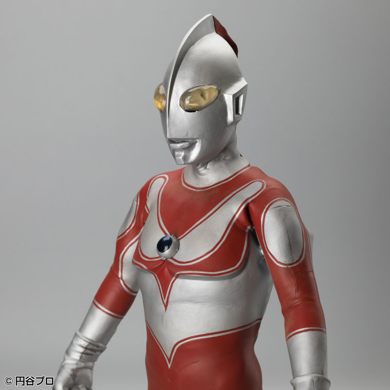 ウルトラマン BILIKEN AmiAmi [Character & Hobby Shop] | Billiken Shokai Premium Complete
