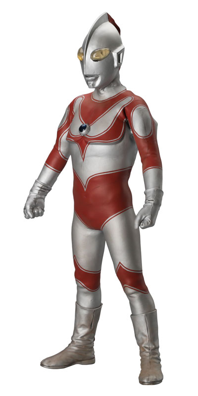 ウルトラマン BILIKEN AmiAmi [Character & Hobby Shop] | Billiken Shokai Premium Complete