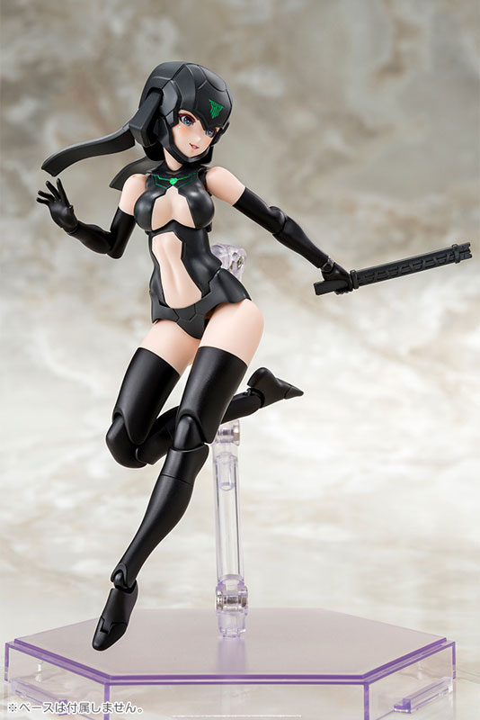 AmiAmi [Character & Hobby Shop] | Megami Device B1R-L CHASSIS KIT