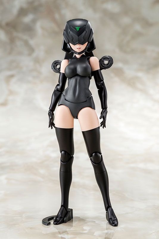 AmiAmi [Character & Hobby Shop] | Megami Device B1R-L CHASSIS KIT