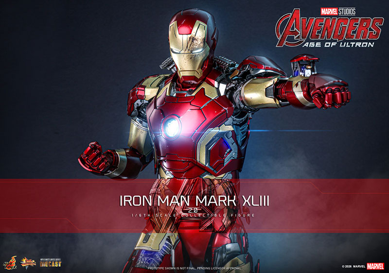 AmiAmi [Character & Hobby Shop] | Movie Masterpiece DIECAST