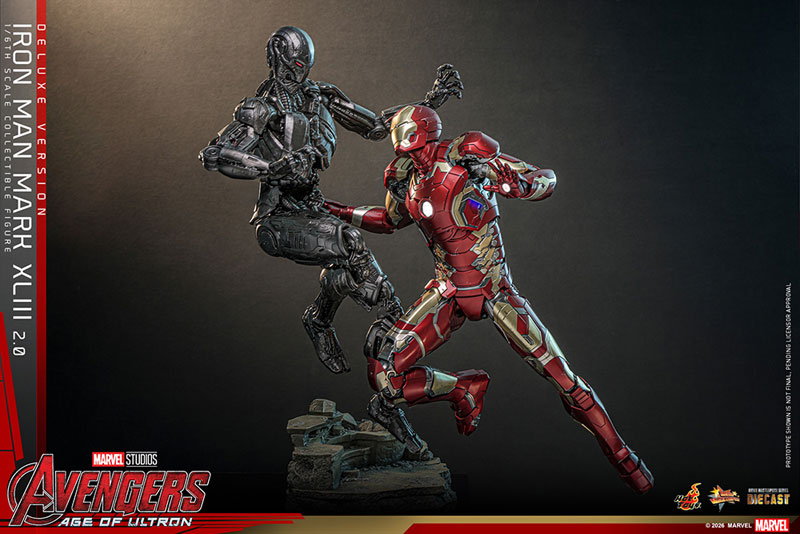 AmiAmi [Character & Hobby Shop] | Movie Masterpiece DIECAST
