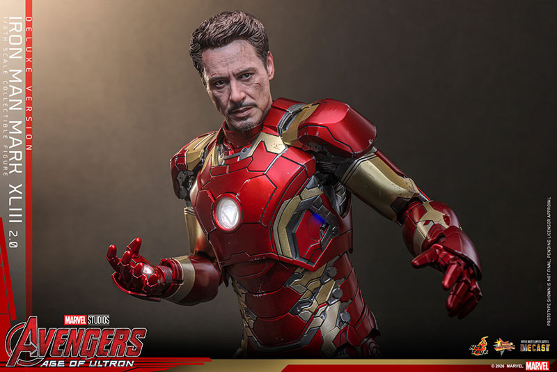 AmiAmi [Character & Hobby Shop] | Movie Masterpiece DIECAST