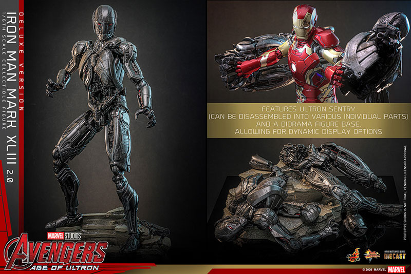 AmiAmi [Character & Hobby Shop] | Movie Masterpiece DIECAST