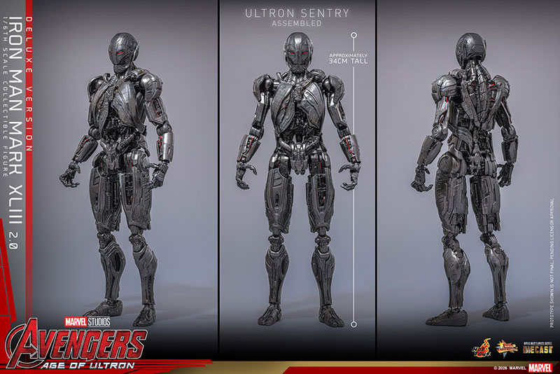 AmiAmi [Character & Hobby Shop] | Movie Masterpiece DIECAST