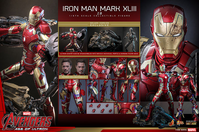 AmiAmi [Character & Hobby Shop] | Movie Masterpiece DIECAST
