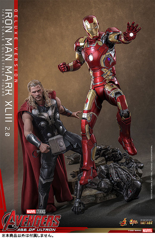 AmiAmi [Character & Hobby Shop] | Movie Masterpiece DIECAST