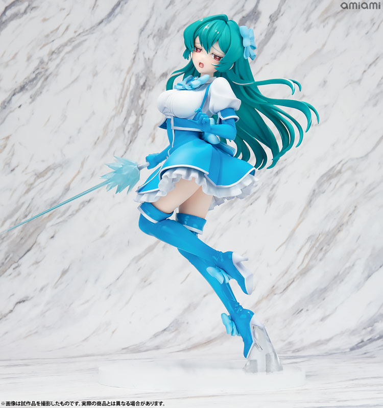AmiAmi [Character & Hobby Shop] | KDcolle Gushing over Magical