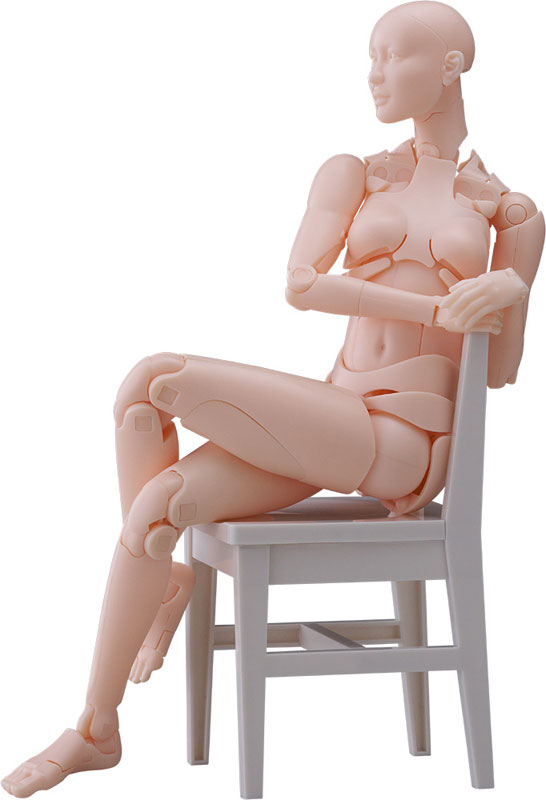 AmiAmi [Character & Hobby Shop] | Nishimura Style Drawing Doll