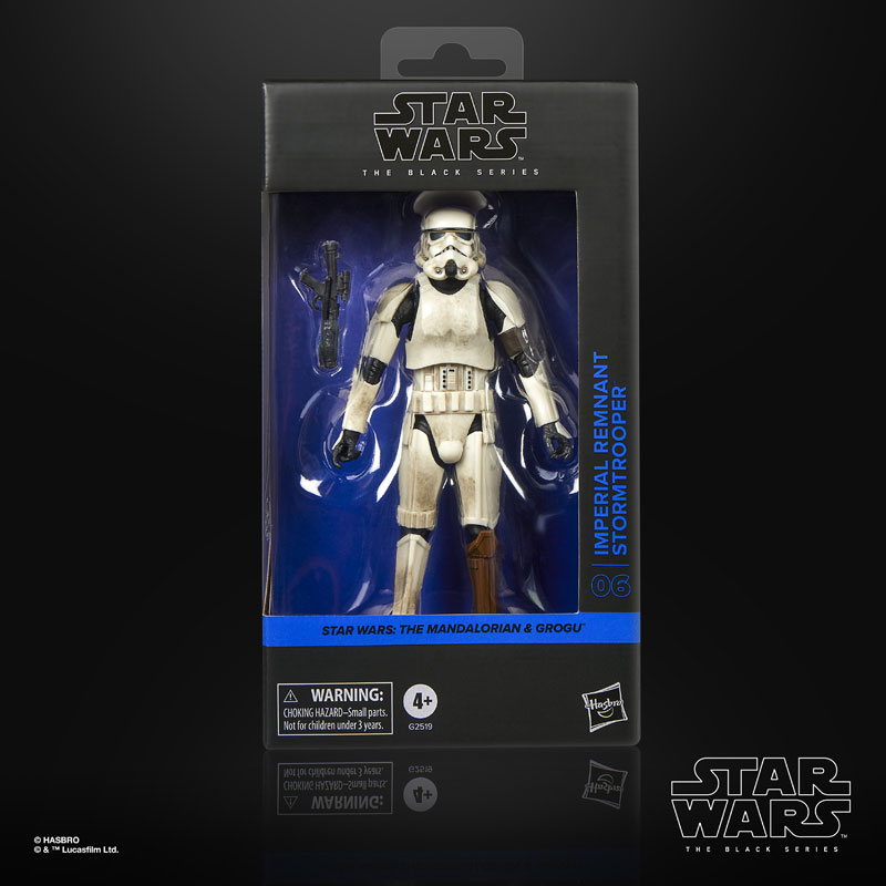 AmiAmi [Character & Hobby Shop] | Black Series Star Wars / The