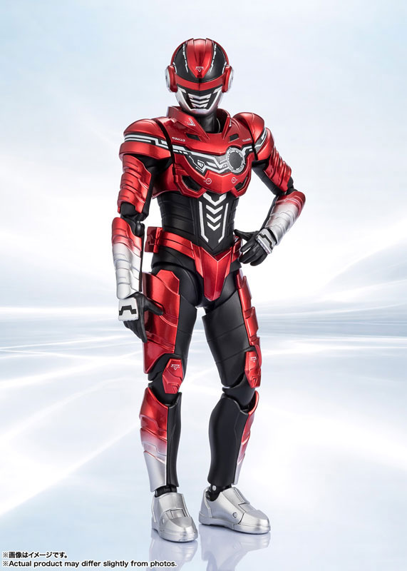 S.H.Figuarts Gavan Infinity “Super Space Sheriff Gavan Infinity” (BANDAI SPIRITS) S.H.Figuarts Gavan Infinity “Super Space Sheriff Gavan Infinity” (BANDAI SPIRITS)