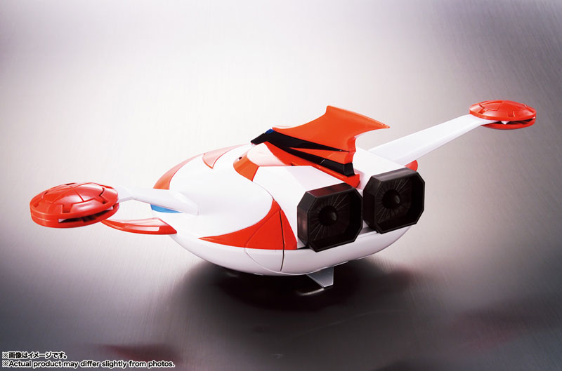 AmiAmi [Character & Hobby Shop] | Soul of Chogokin GX-04S UFO