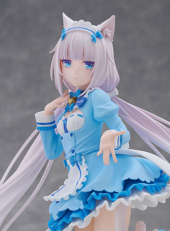 AmiAmi [Character & Hobby Shop] | POP UP PARADE Nekopara Sekai