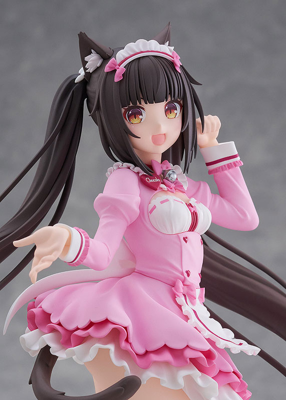 AmiAmi [Character & Hobby Shop] | POP UP PARADE Nekopara Sekai