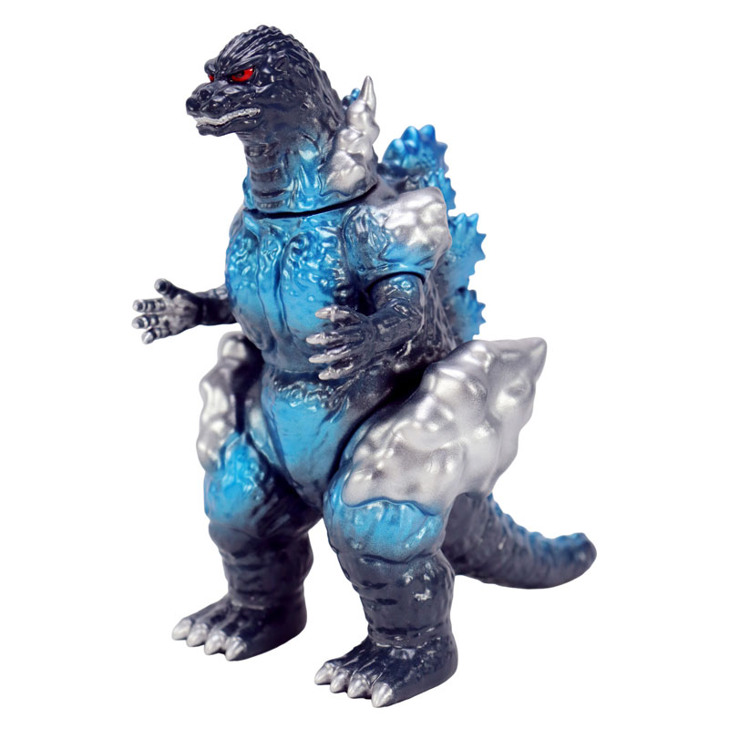 AmiAmi [Character & Hobby Shop] | CCP Middle Size Series Godzilla