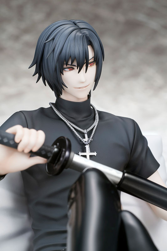AmiAmi [Character & Hobby Shop] | Togainu no Chi Shiki 1/7