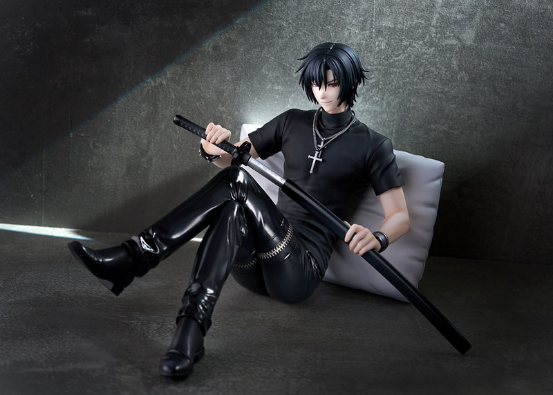 AmiAmi [Character & Hobby Shop] | Togainu no Chi Shiki 1/7