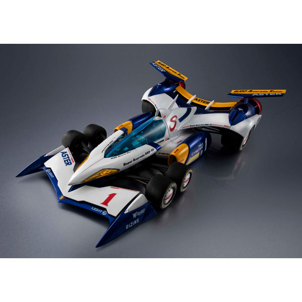 AKIMI様 AmiAmi [Character & Hobby Shop] | Variable Action Hi-SPEC Future