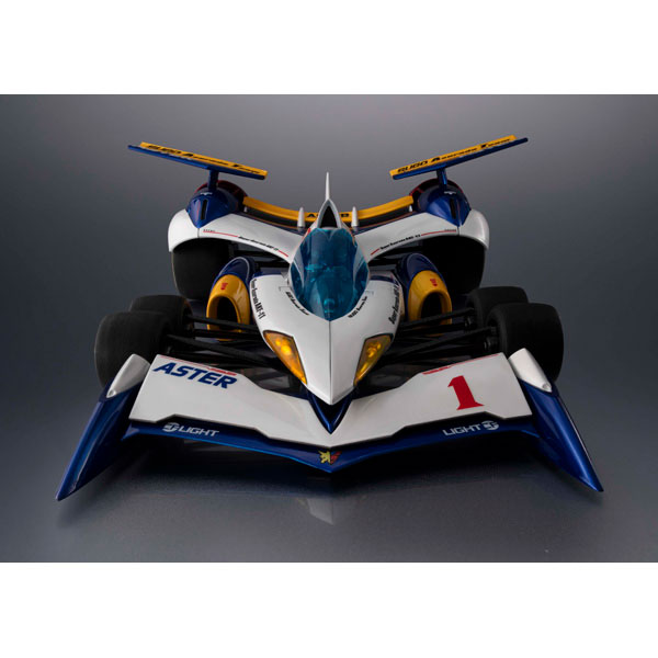 AmiAmi [Character & Hobby Shop] | Variable Action Hi-SPEC Future