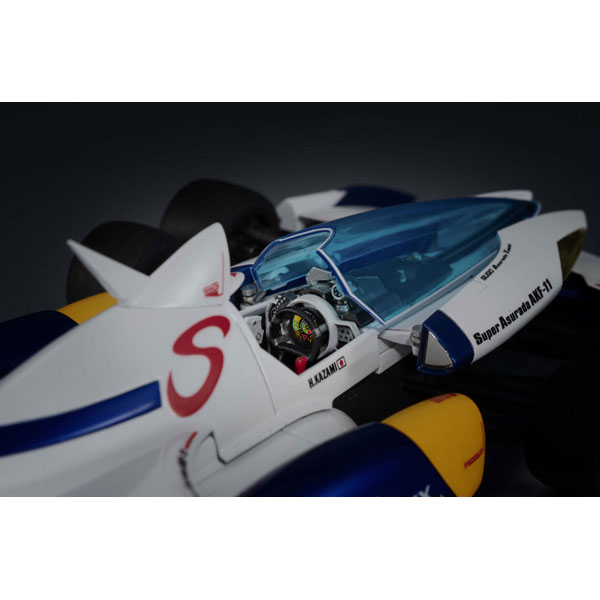 AmiAmi [Character & Hobby Shop] | Variable Action Hi-SPEC Future